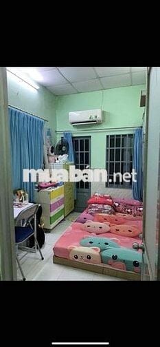 nhà nhỏ sổ hồng riêng khu dân cư thủ đức