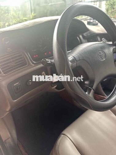 Chính chủ bán Toyota Camry 1998 GLi 2.2 nhập nhât