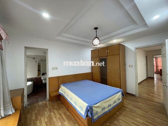 Vào luôn căn hộ CT4 Mỹ Đình Sông Đà 110m2 3PN đủ đồ đẹp chỉ 14,5tr/th