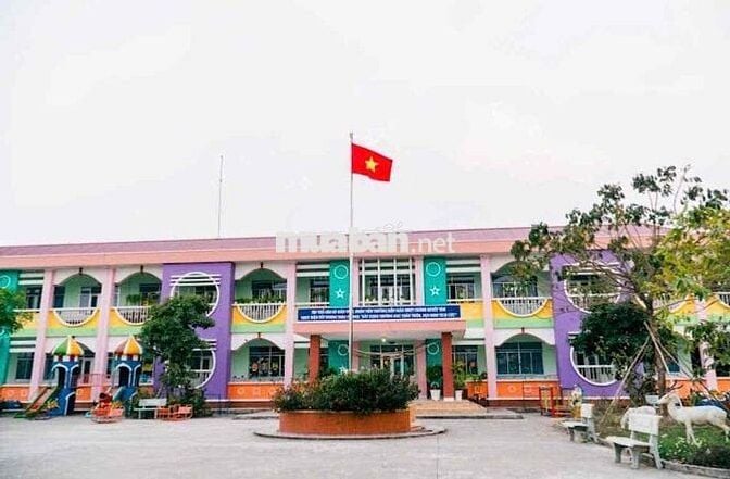 Đất thổ cư Đs 19 kdc Thanh yến Nhựt Chánh