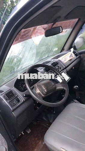 Mitsubishi Jolie 2004 MB 2.0 MPI 2004  - 30000 km