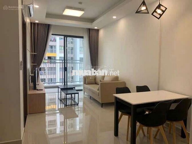 Căn 2pn 1wc view thoáng , full đồ nội thất