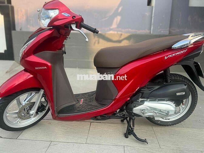 visson zin ken quá đẹp