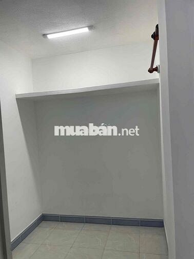 nhà nhỏ sổ hồng riêng khu dân cư thủ đức