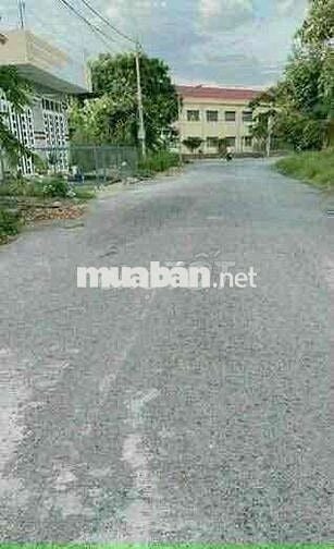 Đất thổ cư Đs 19 kdc Thanh yến Nhựt Chánh