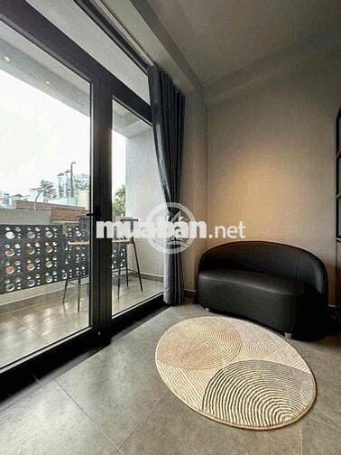 CĂN HỘ CAO CẤP FULL NỘI THẤT ngay Tô Hiến Thành tiện ra trung tâm