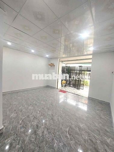 NHÀ MỚI NGUYỄN LƯƠNG BẰNG Ô TÔ THÔNG TỨ HƯỚNG