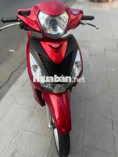 visson zin ken quá đẹp