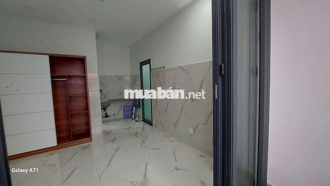 CHO THUÊ PHÒNG SIÊU ĐẸP VỚI BAN CÔNG RỘNG 5M