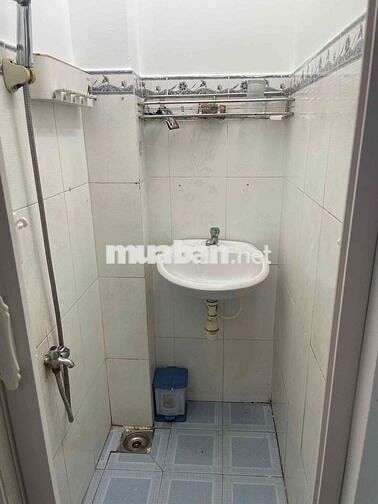 nhà nhỏ sổ hồng riêng khu dân cư thủ đức