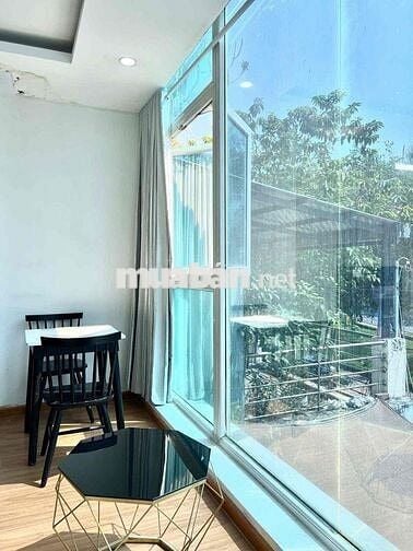 😍 Căn hộ 1PN - Gần cầu Chánh Hưng, Parcmall - Sạch Đẹp, Giá Hợp lý 😍