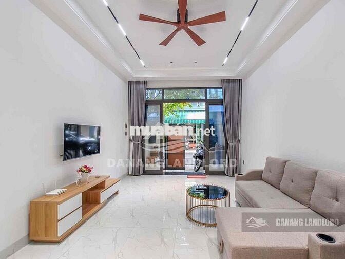 NHÀ NGUYÊN CĂN SÁT 3/2 - 15 TRIỆU