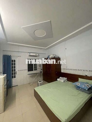 BÁN NHÀ TRƯỜNG CHINH - 70M2 - KHU ĐỒNG BỘ - HẺM XE HƠI - GIÁ 7,9 TỶ