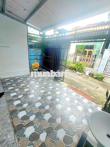 NHÀ MỚI NGUYỄN LƯƠNG BẰNG Ô TÔ THÔNG TỨ HƯỚNG