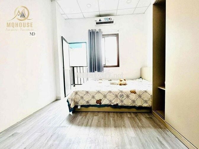 Cho thuê phòng ngay Trần Đình Xu Q1 gần CẦU ÔNG LÃNH - PHỐ ĐI BỘ 27m2