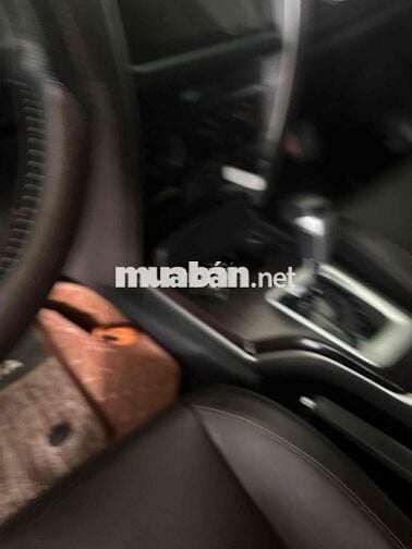 chính chủ bán Fortuner 2019 nhập indo.zin 100%