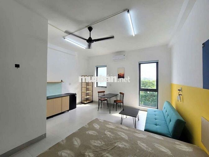 CHO THUÊ P SIÊU ĐEP VỚI BAN CÔNG SIÊU9 RÔNG