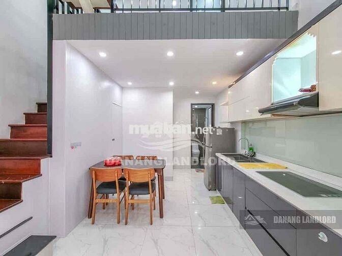 NHÀ NGUYÊN CĂN SÁT 3/2 - 15 TRIỆU