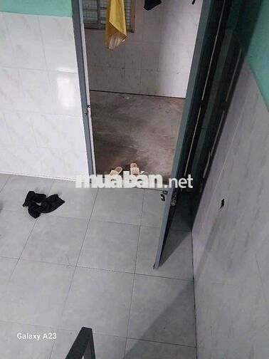 CHO THUÊ PHÒNG SIÊU ĐẸP VỚI BAN CÔNG RỘNG 5M