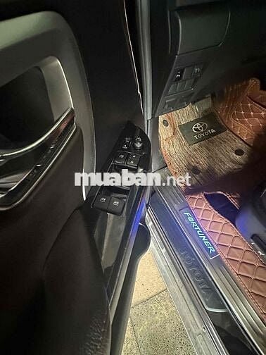 chính chủ bán Fortuner 2019 nhập indo.zin 100%