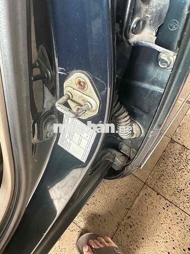 Chính chủ bán Toyota Camry 1998 GLi 2.2 nhập nhât