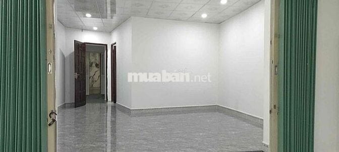 NHÀ MỚI NGUYỄN LƯƠNG BẰNG Ô TÔ THÔNG TỨ HƯỚNG