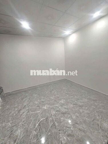 NHÀ MỚI NGUYỄN LƯƠNG BẰNG Ô TÔ THÔNG TỨ HƯỚNG