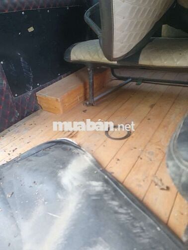 Daihatsu 2004 7 chỗ Vàng cát