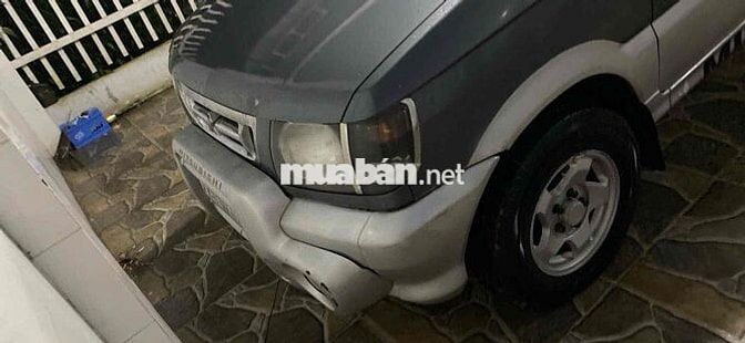 Mitsubishi Jolie 2004 MB 2.0 MPI 2004  - 30000 km