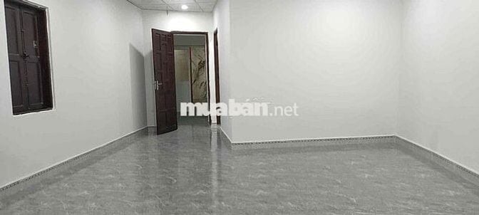 NHÀ MỚI NGUYỄN LƯƠNG BẰNG Ô TÔ THÔNG TỨ HƯỚNG