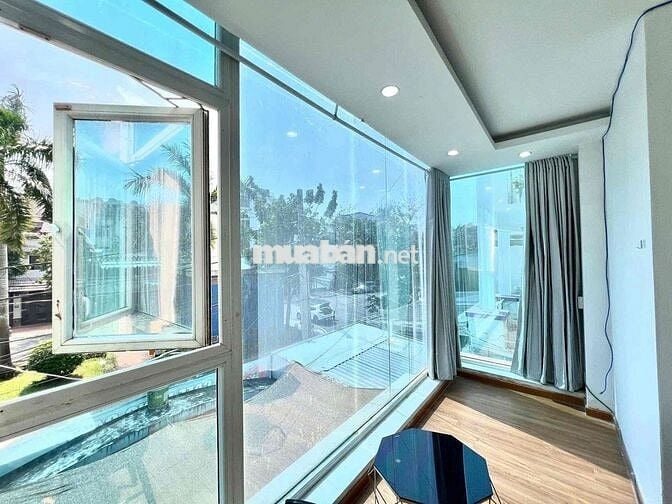 😍 Căn hộ 1PN - Gần cầu Chánh Hưng, Parcmall - Sạch Đẹp, Giá Hợp lý 😍