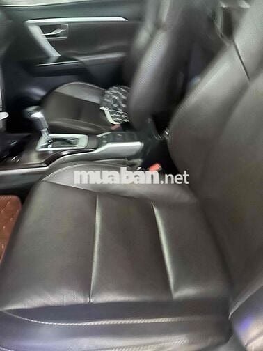 chính chủ bán Fortuner 2019 nhập indo.zin 100%