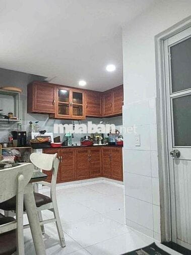 nhà nhỏ sổ hồng riêng khu dân cư thủ đức