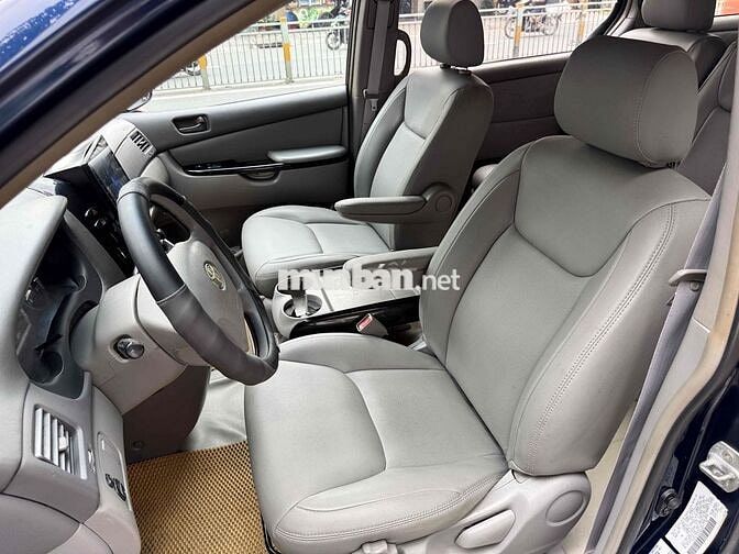 Toyota Sienna 2003 new model - 110000 km