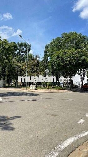 lô đất TĐC Nam Cương Thành – vị trí gần Trường iSchool