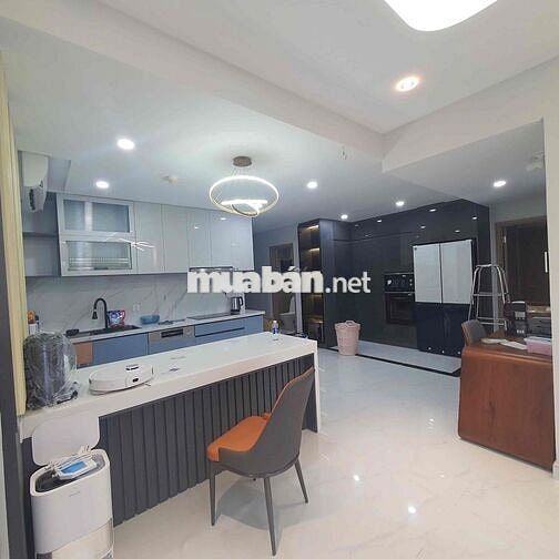 căn hộ diamon sky link villa-celedon city-VIEW CÔNG VIÊN-HỒ NƯỚC