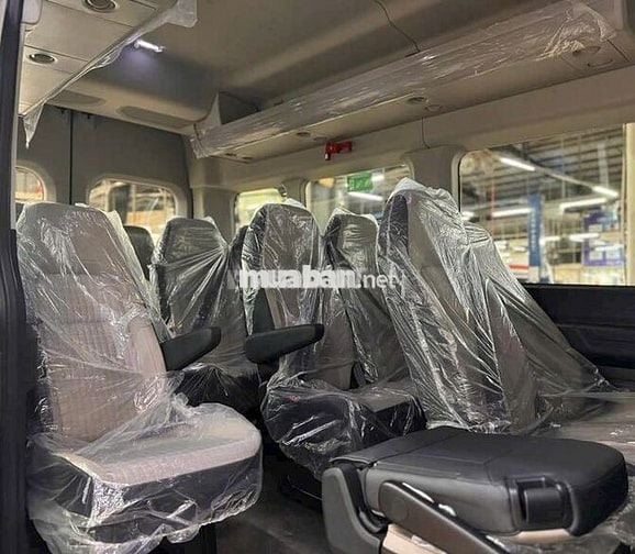 Transit Premium hỗ trợ 100% lệ phí trước bạ