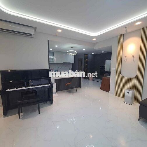 căn hộ diamon sky link villa-celedon city-VIEW CÔNG VIÊN-HỒ NƯỚC
