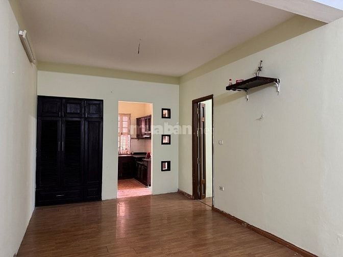 Cho thuê căn hộ chung cư 2 phòng ngủ