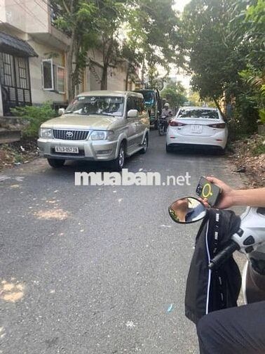 Bán gấp lô đất Lê Minh Nhật, Tân Thông Hội, 6x27, cn 162m, SHR