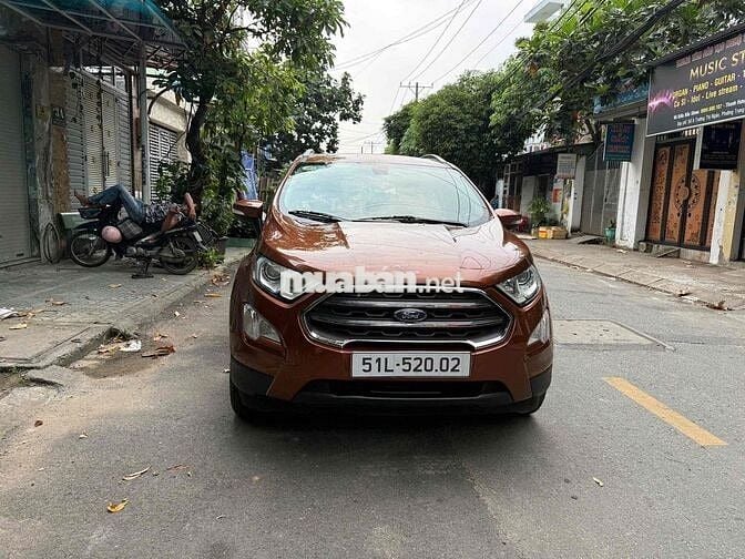 Ford EcoSport 2019 Titanium 1.0 EcoBoost