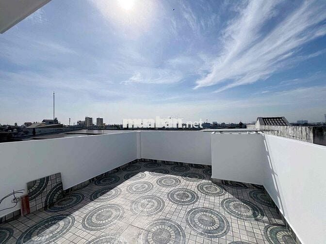 CHỦ CẦN BÁN GẤP (4M X 14M ) - ĐƯỜNG TRƯỚC NHÀ 6M THÔNG , GIÁ TỐT.