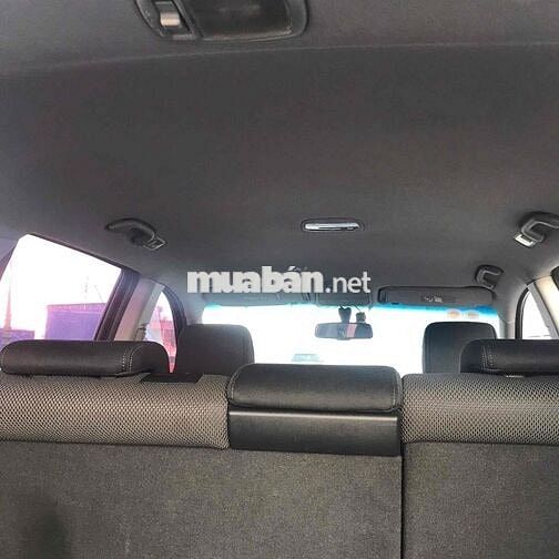 Hyundai Santa Fe 2009,Máy dầu số tự động chính chủ