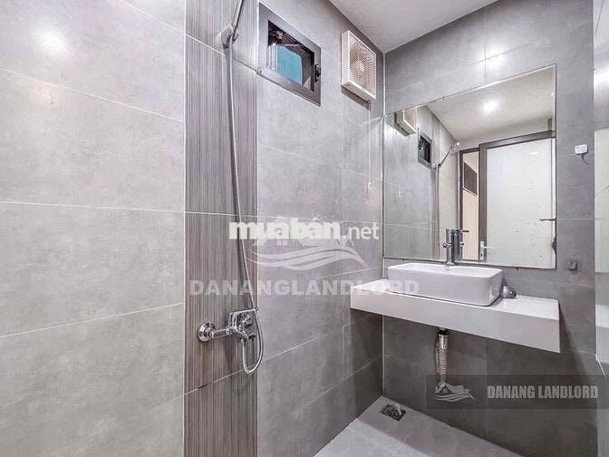 NHÀ NGUYÊN CĂN SÁT 3/2 - 15 TRIỆU