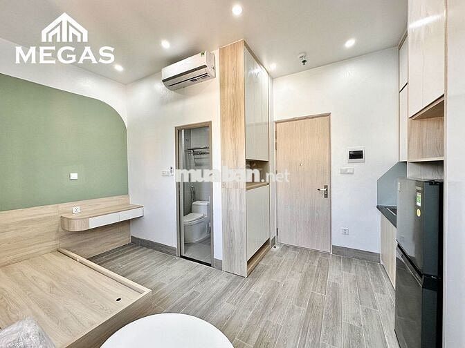 CĂN HỘ STUDIO-1N1K NGAY DỊCH VỌNG HẬU, HỌC VIỆN NGÂN HÀNG