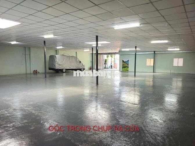 Cho thuê kho, xưởng 700m2 Gần Ql22