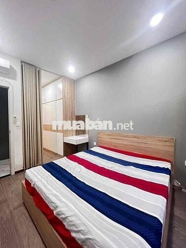 Cho thuê Sunrise Riverside 2PN 2WC full nội thất giá 12tr/ tháng