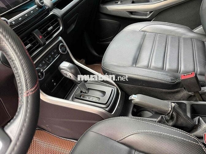 Ford EcoSport 2019 Titanium 1.0 EcoBoost