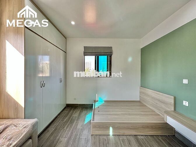 CĂN HỘ STUDIO-1N1K NGAY DỊCH VỌNG HẬU, HỌC VIỆN NGÂN HÀNG