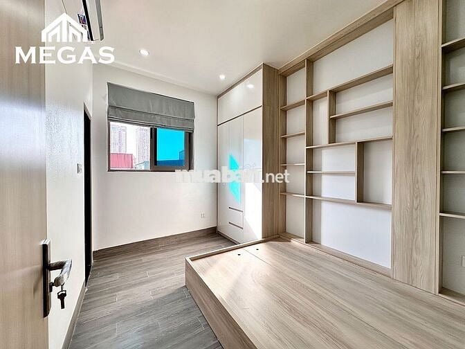 CĂN HỘ STUDIO-1N1K NGAY DỊCH VỌNG HẬU, HỌC VIỆN NGÂN HÀNG